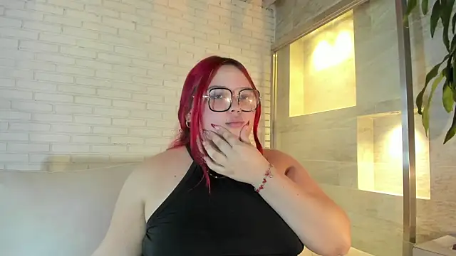 دردشة Lushi_Love الجنسية المباشرة