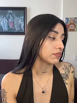 Živý XXX chat ananya_sex1