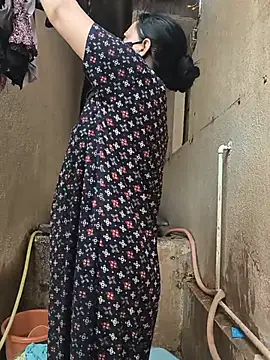 HeartlessGirl 现场XXX聊天