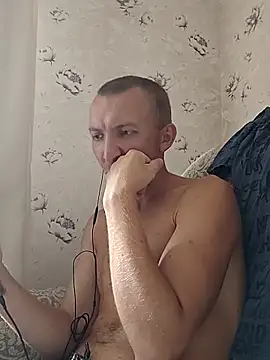 _uncle_Mitya-43_'s Live XXX Chat