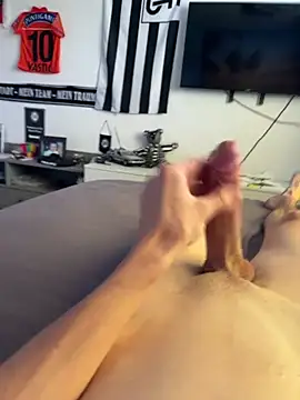 Sturmi18 webcam show