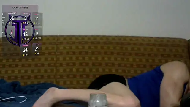 JockNThirsty Chat XXX in diretta