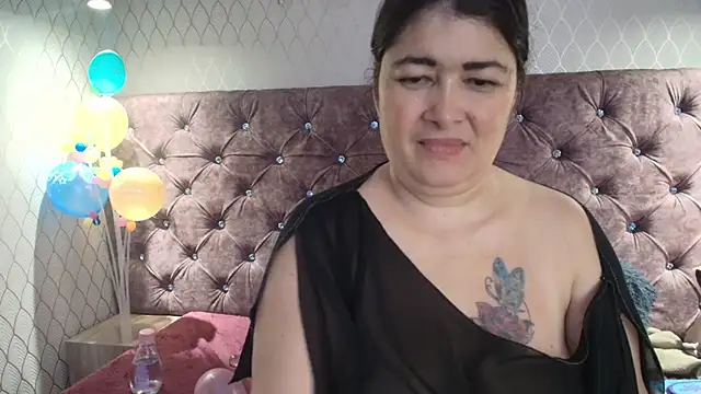 Živý XXX chat SamanthaSyedx