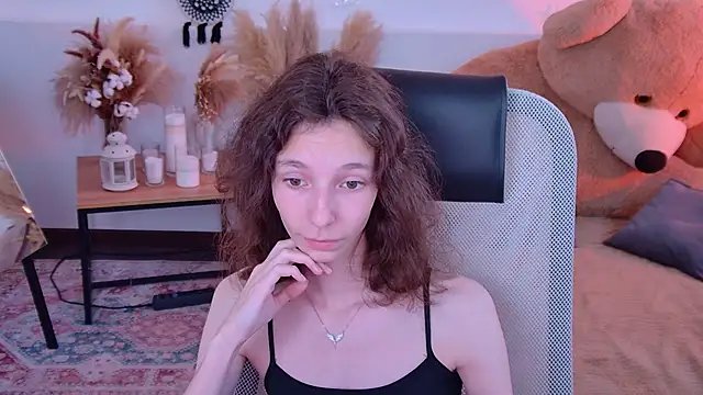 EmmanuellBrown live XXX chat