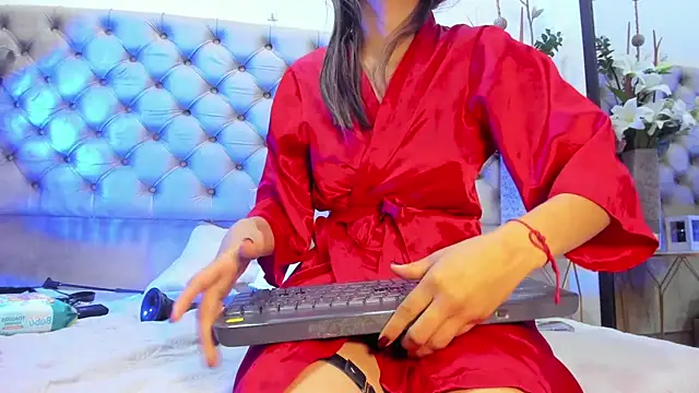 LezyTompson's Live XXX Chat