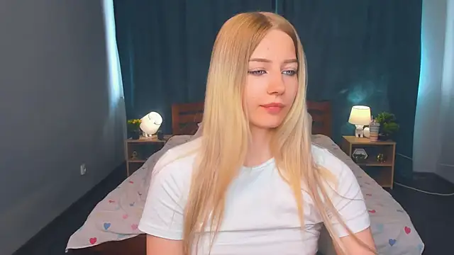 Czat XXX na żywo – DeniseMekus