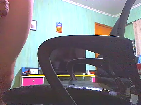 megaboy411 Pertunjukan Webcam