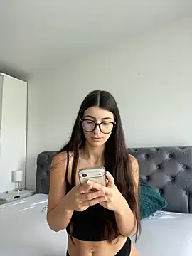 Wildberry_ – Live XXX-chat