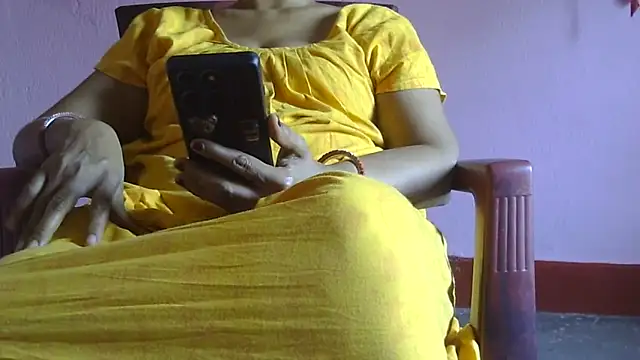 Chat +18 de Pooja-suman ao vivo
