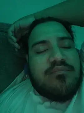 mechagio's Webcam Show