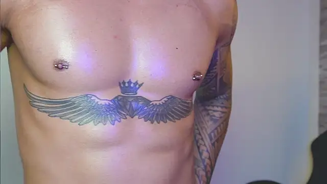 aaron_bolt Live XXX Chat