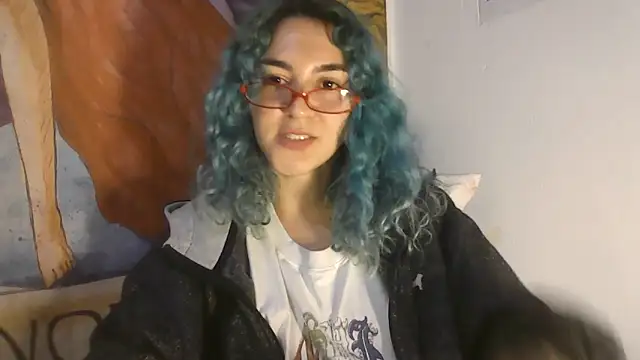 BabeGurl Live XXX-Chat