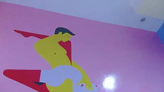 Онлайн чат XXX Latinopervs