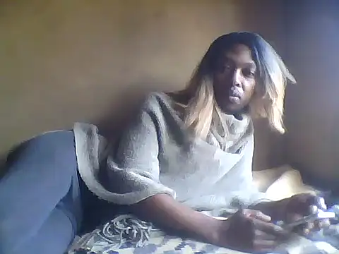 Chat XXX ao vivo de Blackhornybitc