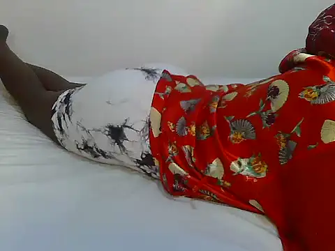 HOTMAYA254 Live XXX-Chat