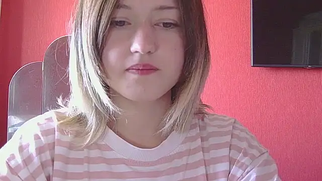 Beloved_Mary's Live XXX Chat