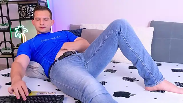 Jimmy_Doss Chat XXX live