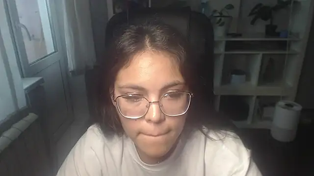 Živý XXX chat Anda_here
