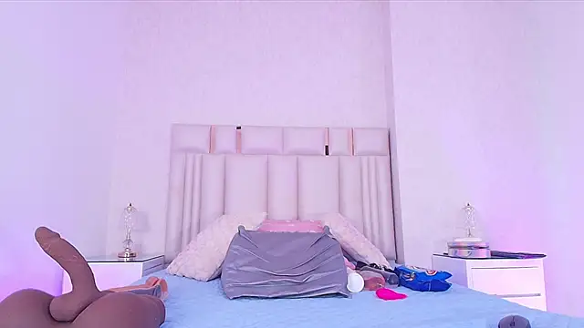 _carolina_fox Live XXX-Chat