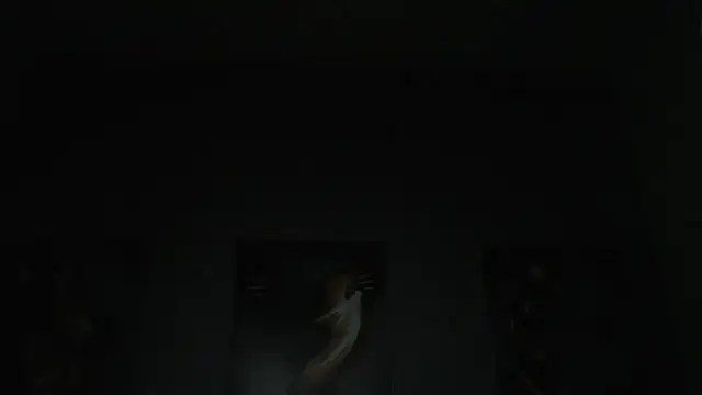 XXX chat uživo modela AntonellaBlanc