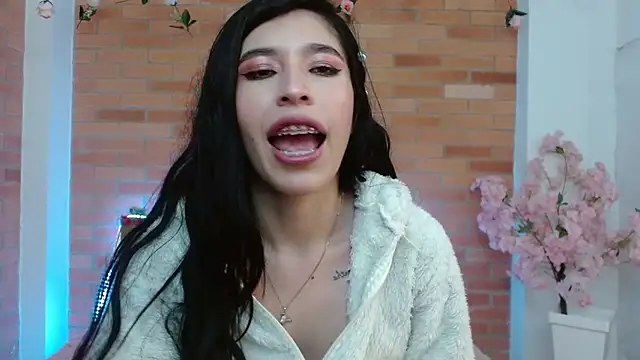 adriscute Live XXX-Chat