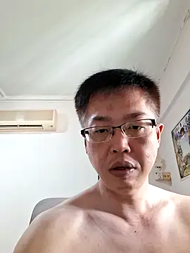 akumasian 网络视讯表演