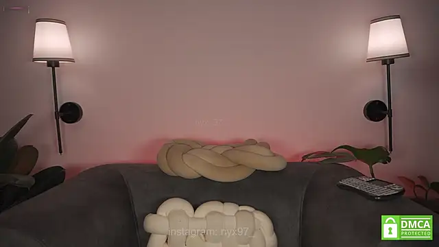 nyx_97's Live XXX Chat