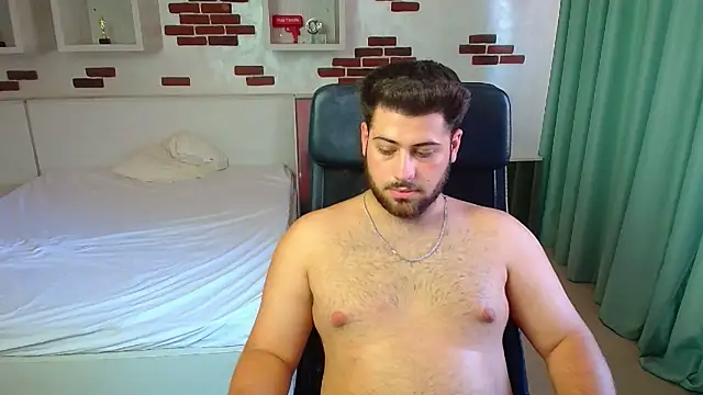 Czat XXX na żywo – DaxGreer