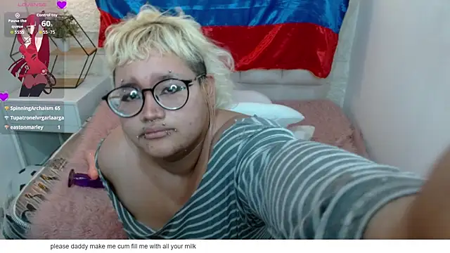 Echypyon_ – Live XXX-chat