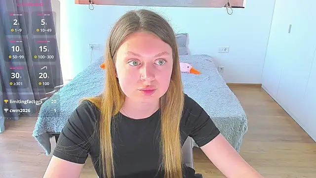 Kitkatvel's Live XXX Chat