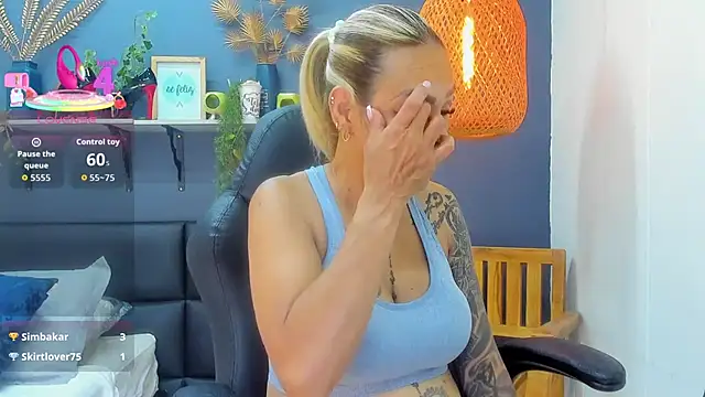 دردشة yessila_parker الجنسية المباشرة