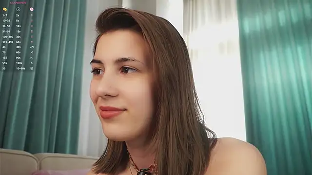 QueenieGitt's Live XXX Chat