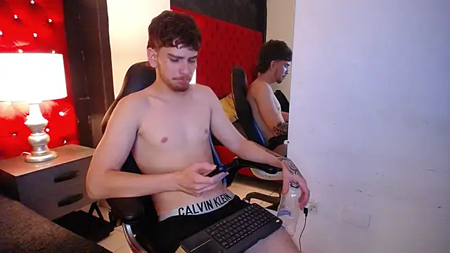 Czat XXX na żywo – Stefano_Moretti