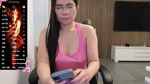 Chat XXX ao vivo de kittybabe69