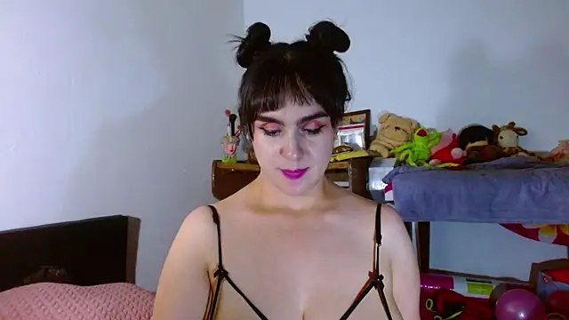 collette_beaufoy_'s Live XXX Chat