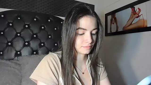 diana_queen_ Live XXX-chat