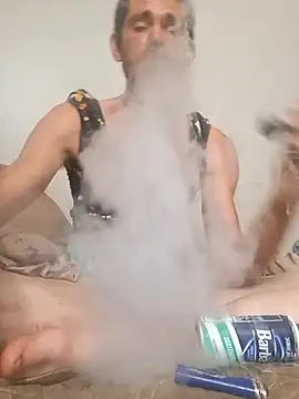 Show de Puusy780 na webcam