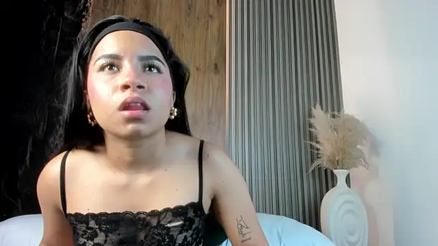 carla_smellie Live XXX-chat