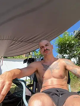 عرض كام Greyoff