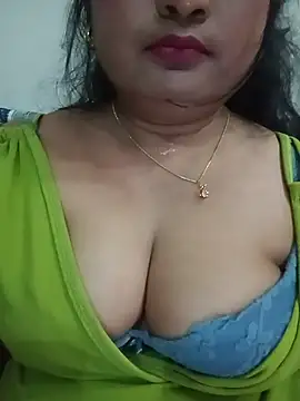 hornyriyanka Chat XXX in diretta