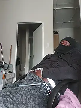 Bra-G Obrolan Langsung XXX