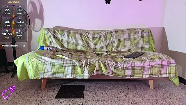 Czat XXX na żywo – Vlad__night