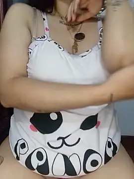 Chat XXX en directo de Sparkly_Girl