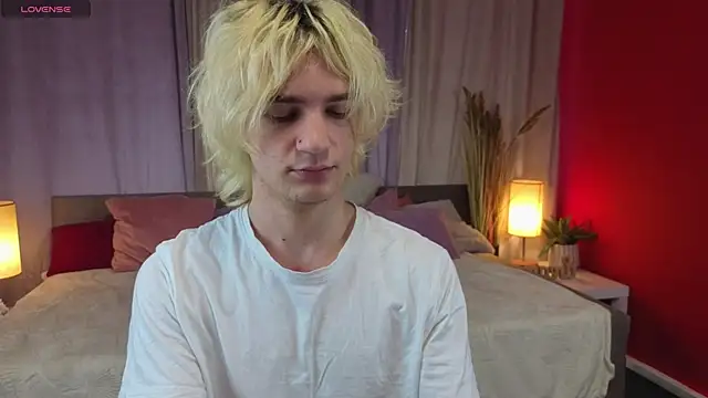 JameMilannn Live XXX chat