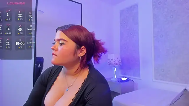 lia_chips 라이브 XXX 채팅