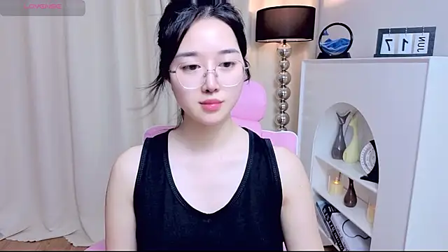 miuu6868 Live XXX-chat