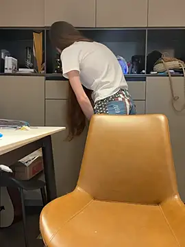 MissAndKiss' Live XXX Chat