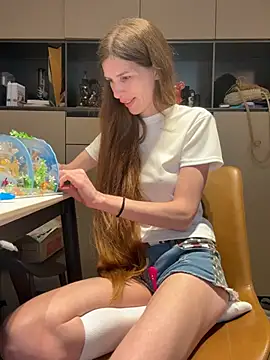 MissAndKiss – Naživo XXX chat