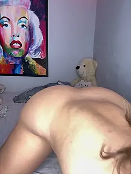 XXX chat uživo modela Noree-1