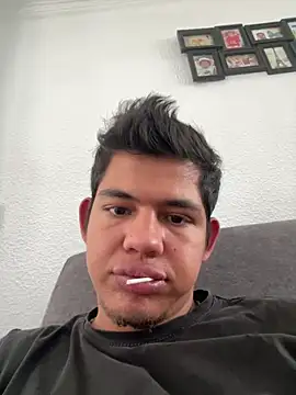 estepersonaje Webcamshow